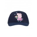 NAME IT MINI PEPPA PIG MOLLY CAP