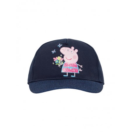 NAME IT MINI PEPPA PIG MOLLY CAP