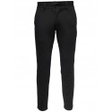 ONLY & SONS MARK PERFORMANCE PANTS SORT| Køb Online | Hurtig Levering