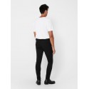 ONLY & SONS MARK PERFORMANCE PANTS SORT| Køb Online | Hurtig Levering
