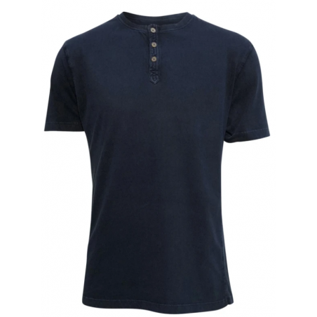 FINESMEKKER FARO GRANDAD T-SHIRT