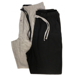 JAKE & CO. KNIT SLEEP PANTS