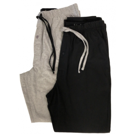 JAKE & CO. KNIT SLEEP PANTS