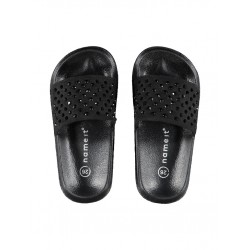 KØB Name it Pige Slippers | Stort udvalg af Name it | Str. 28 - 38