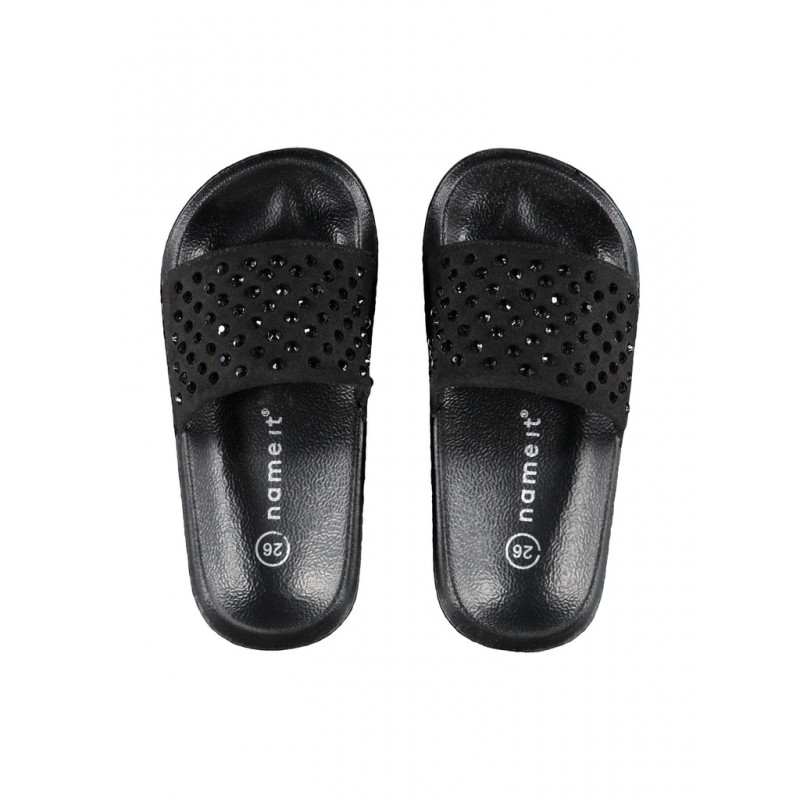 KØB Name it Pige Slippers | Stort udvalg af Name it | Str. 28 - 38