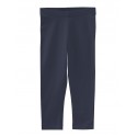 NAME IT Mini Vivian Capri Leggings - Dark Sapphire