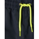 NAME IT KIDS FRUDDY LONG SHORTS - Dark Sapphire