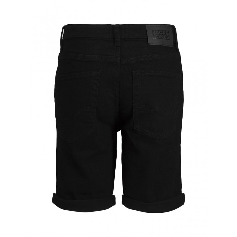 JACK & JONES JUNIOR Rick Shorts - Sort