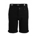 JACK & JONES JUNIOR Rick Shorts - Sort