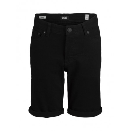 JACK & JONES JUNIOR Rick Shorts - Sort