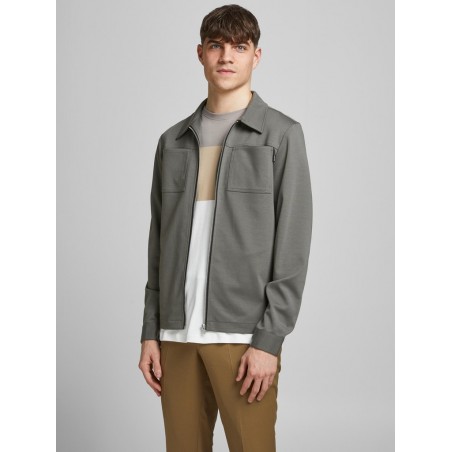 JACK & JONES SWEAT JAKKE