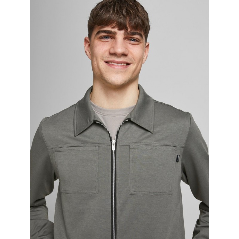 JACK & JONES SWEAT JAKKE