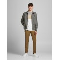 JACK & JONES SWEAT JAKKE