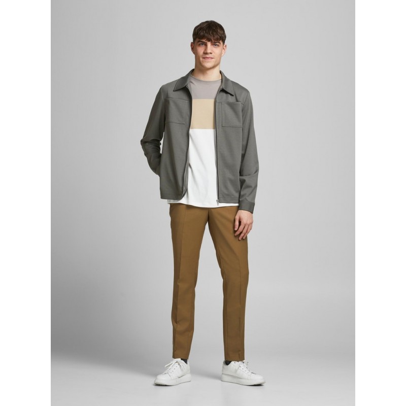 JACK & JONES SWEAT JAKKE