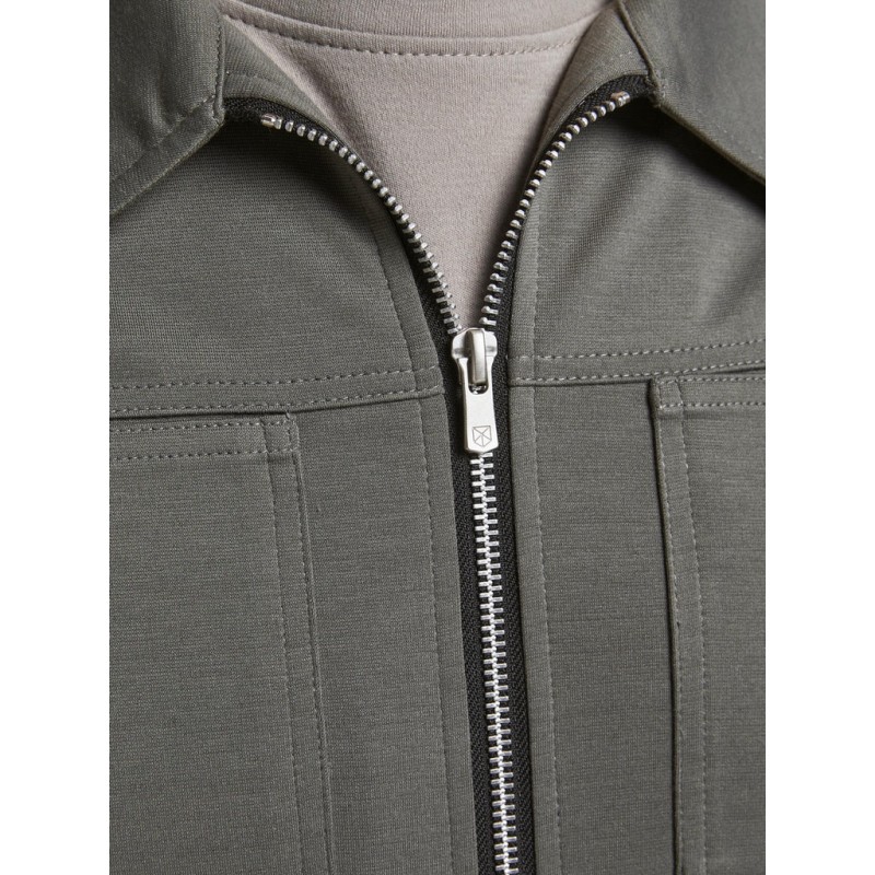 JACK & JONES SWEAT JAKKE