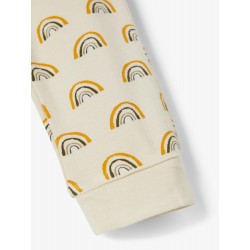 NAME IT BABY TIM PANTS