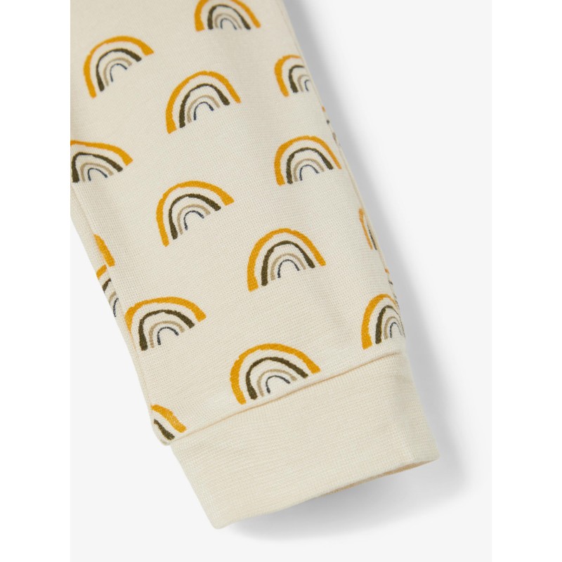 NAME IT BABY TIM PANTS