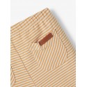 NAME IT Baby Fipan Long John Leggings - Spruce Yellw