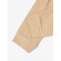 NAME IT Baby Fipan Long John Leggings - Spruce Yellw