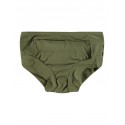 Name It Baby/mini Zan badebukser - Ivy Green