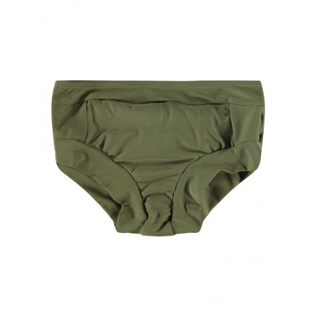 Name It Baby/mini Zan badebukser - Ivy Green