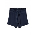 NAME IT Kids Feefee shorts - Dark Sapphire