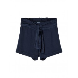 NAME IT Kids Feefee shorts - Dark Sapphire