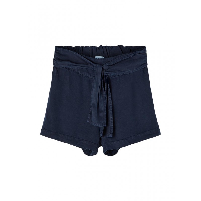 NAME IT Kids Feefee shorts - Dark Sapphire