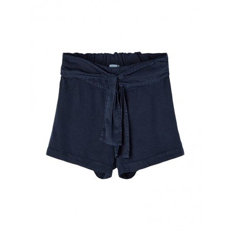 NAME IT Kids Feefee shorts - Dark Sapphire