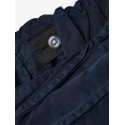 NAME IT Kids Feefee shorts - Dark Sapphire