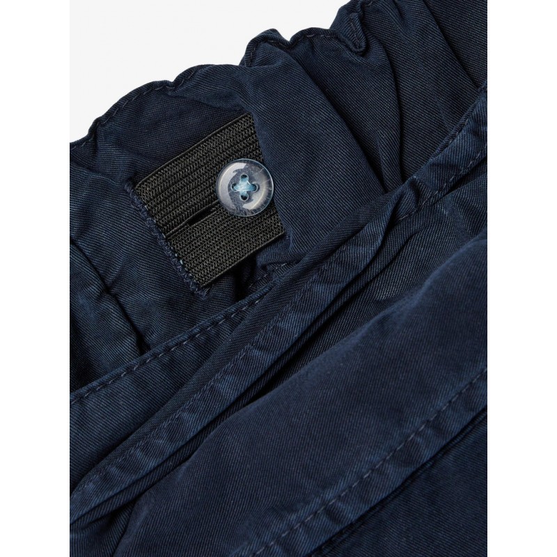 NAME IT Kids Feefee shorts - Dark Sapphire