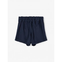 NAME IT Kids Feefee shorts - Dark Sapphire