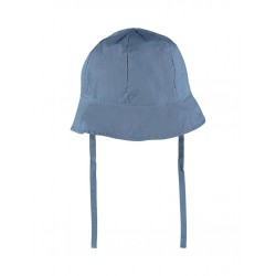 NAME IT Baby Hillai UV Hat - Vintage Indigo
