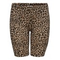 ONLY CARMAKOMA TIME SHORTS