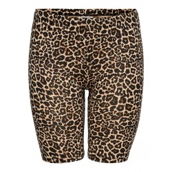 ONLY CARMAKOMA TIME SHORTS