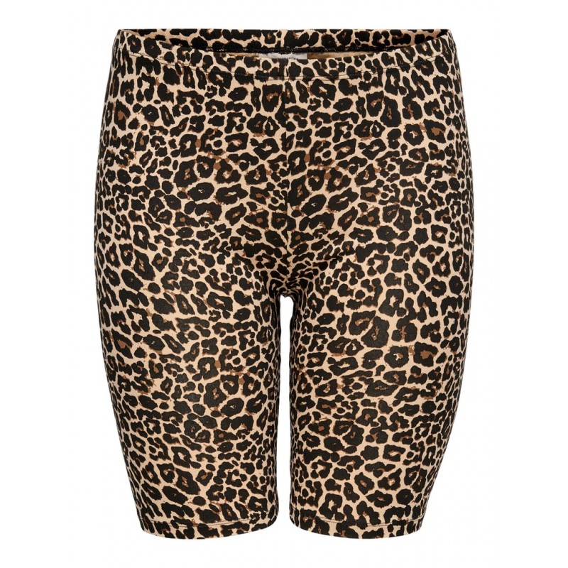 ONLY CARMAKOMA TIME SHORTS