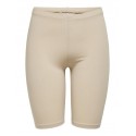 Only Life Love Cykel Shorts - Peyote
