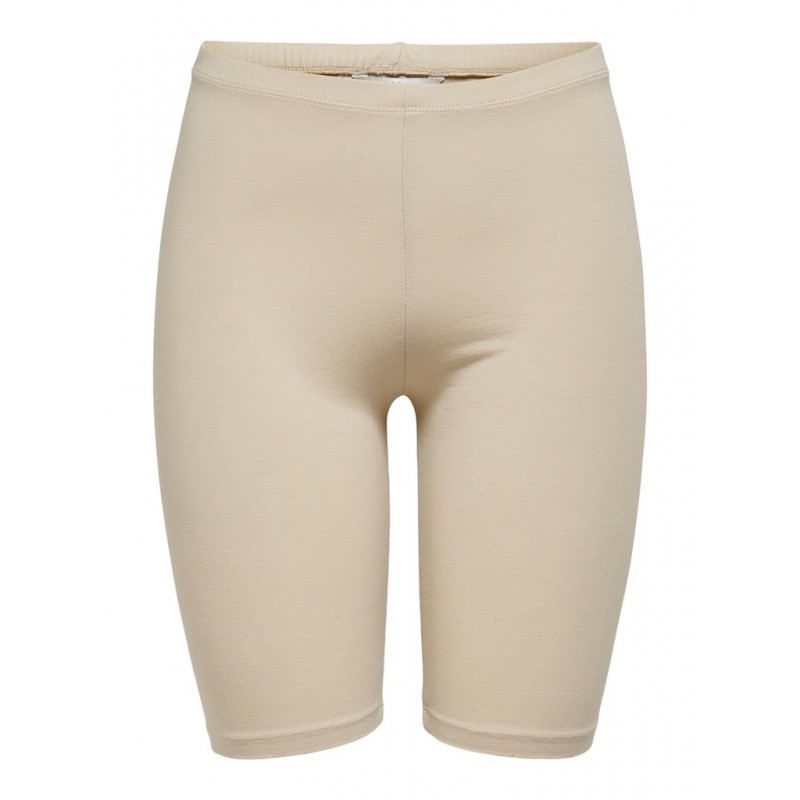 Only Life Love Cykel Shorts - Peyote