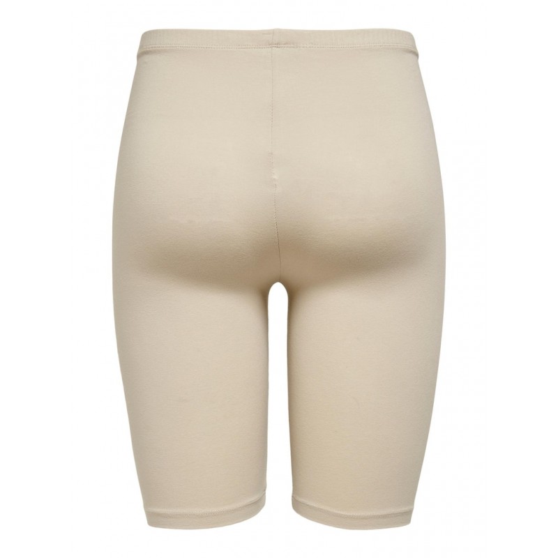 Only Life Love Cykel Shorts - Peyote