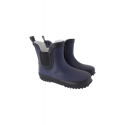 MIKK-LINE GUMMISTØVLER - Navy - ONLINE