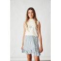 LMTD Skirt | Nederdel | Summer 2021 | Køb Her