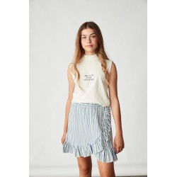 LMTD Skirt | Nederdel | Summer 2021 | Køb Her