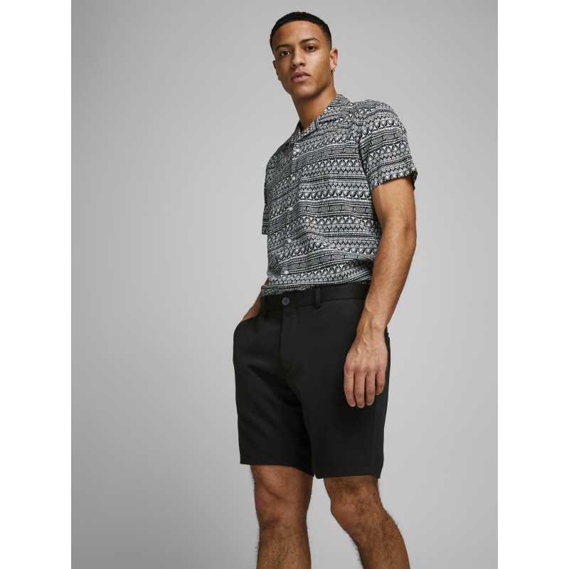 JACK & JONES Phil Chino Shorts - Sort