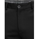 JACK & JONES Phil Chino Shorts - Sort