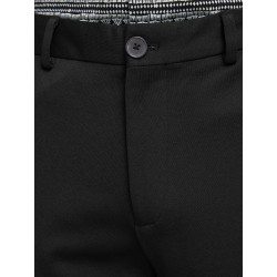 JACK & JONES Phil Chino Shorts - Sort