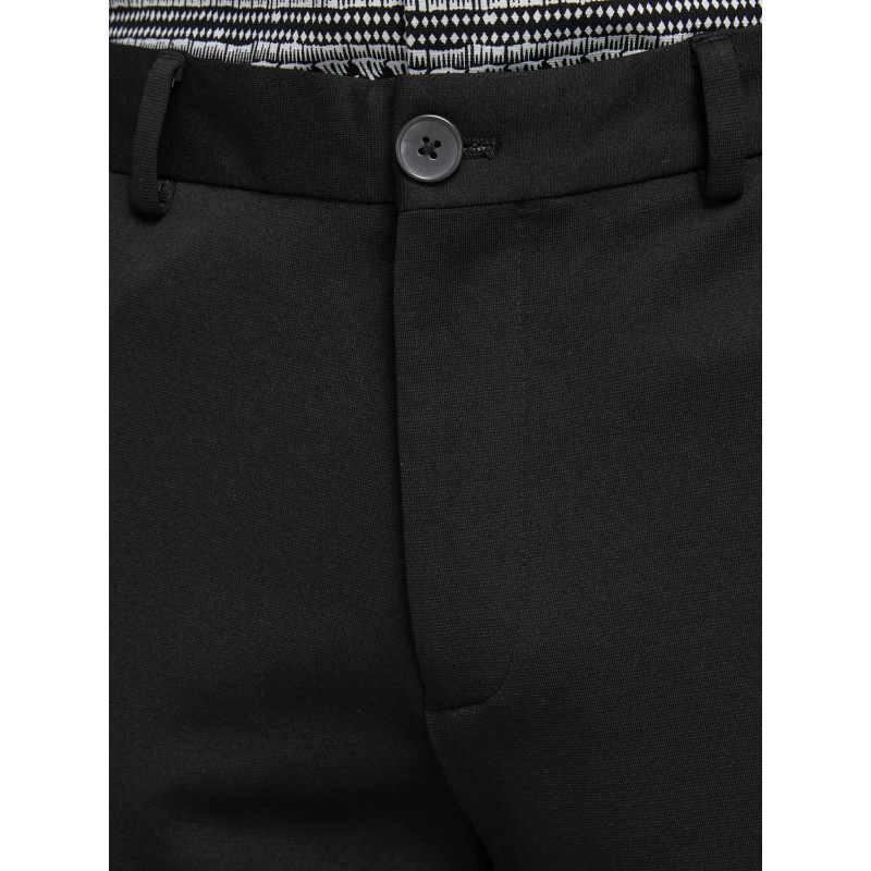 JACK & JONES Phil Chino Shorts - Sort