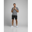JACK & JONES Phil Chino Shorts - Sort