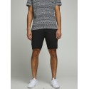 JACK & JONES Phil Chino Shorts - Sort