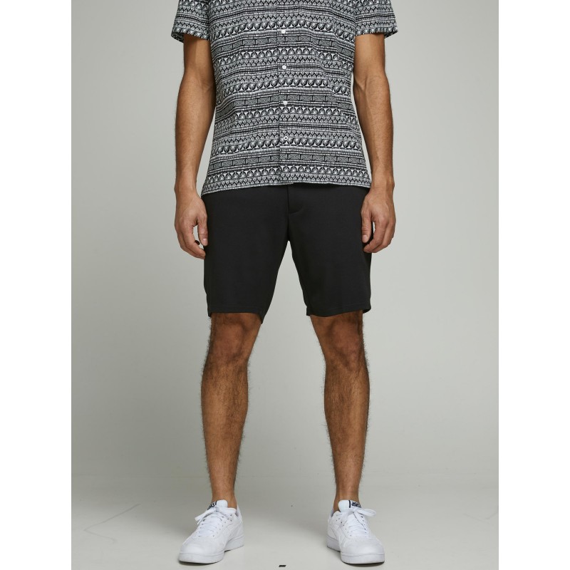 JACK & JONES Phil Chino Shorts - Sort