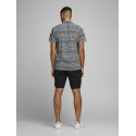 JACK & JONES Phil Chino Shorts - Sort